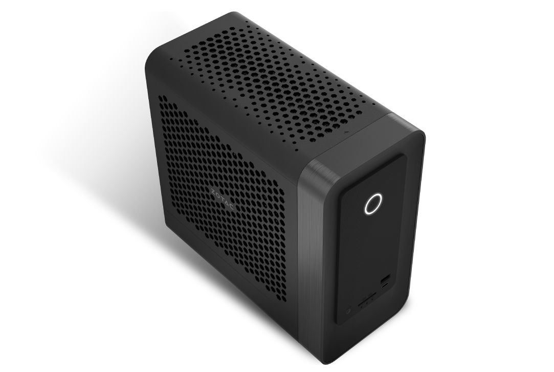 series E