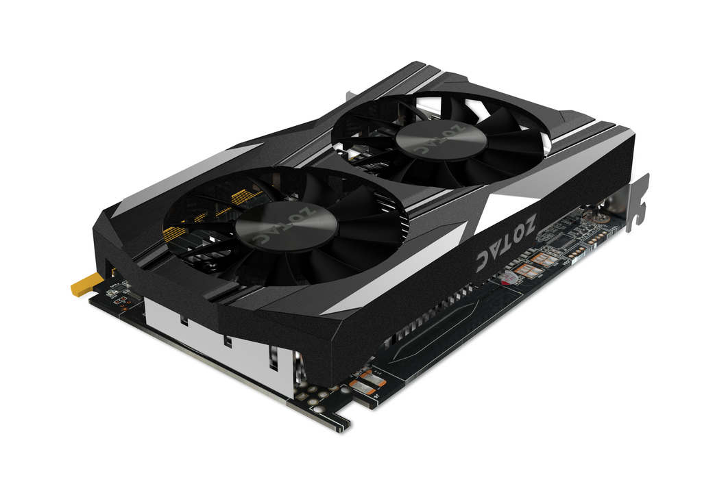 Gtx 1050 ti zotac hotsell