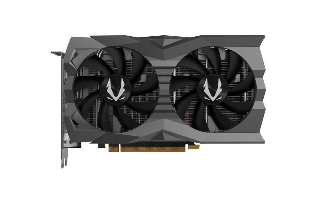 ZOTAC GAMING GeForce GTX 1660 SUPER AMP ZOTAC