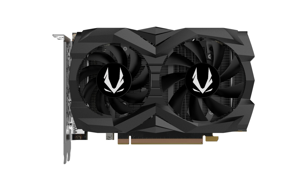 ZOTAC GAMING GeForce GTX 1660 SUPER Twin Fan ZOTAC
