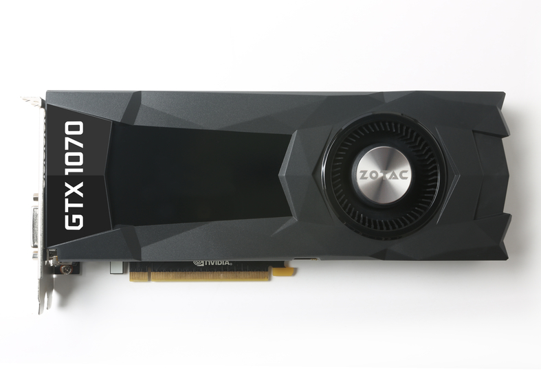 ZOTAC Mini PCs and GeForce RTX Gaming Graphics Cards ZOTAC