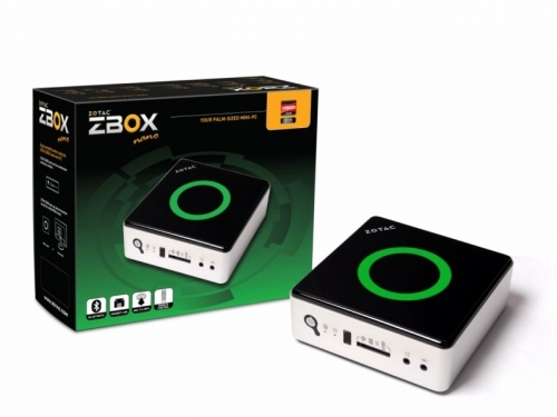 ZOTAC JAPAN | Mini PCs and GeForce RTX Graphics Cards | ZOTAC